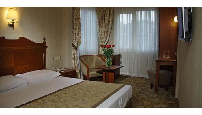 Hotel Lady Diana poza 2