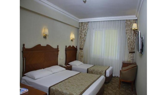 Hotel Lady Diana poza 6