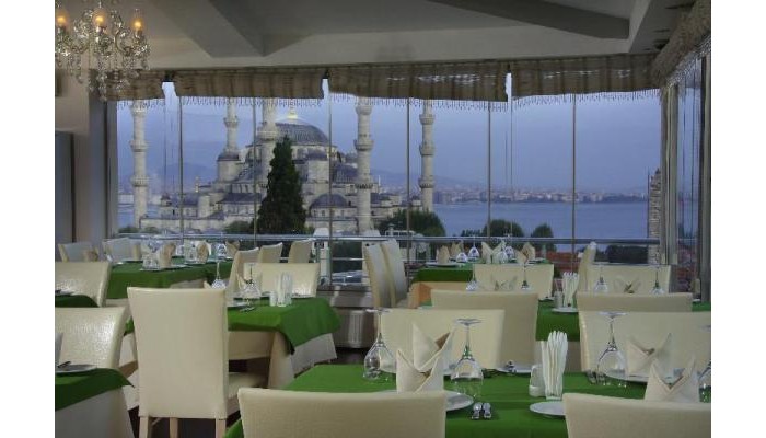 Hotel Lady Diana poza 9