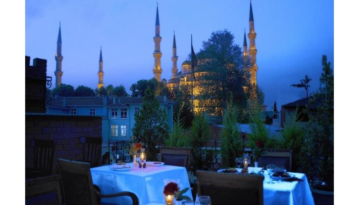 Poza pentru Hotel Sarnic ( Ottoman Mansion ) 2190-1547710867 Hotel Sarnic (Ottoman Mansion) poza 0