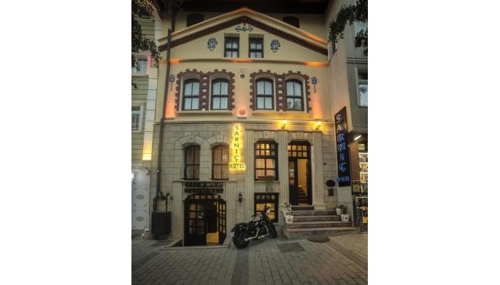 Poza pentru Hotel Sarnic ( Ottoman Mansion ) 2196-1547710869 Hotel Sarnic (Ottoman Mansion) poza 8