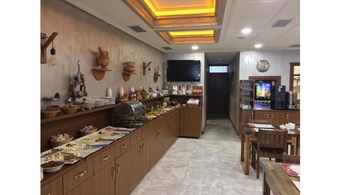 Poza pentru Hotel Sarnic ( Ottoman Mansion ) 4513-1547710870 Hotel Sarnic (Ottoman Mansion) poza 11