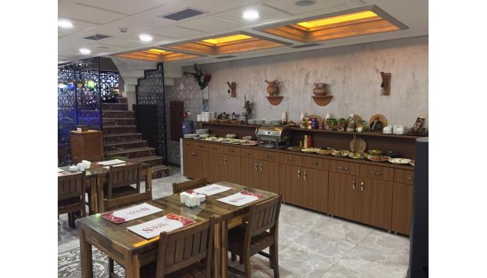 Poza pentru Hotel Sarnic ( Ottoman Mansion ) 5039-1547710869 Hotel Sarnic (Ottoman Mansion) poza 9