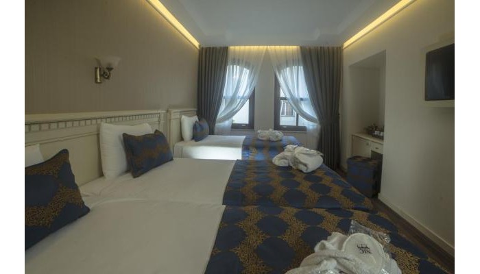 Poza pentru Hotel Sarnic ( Ottoman Mansion ) 5384-1547710868 Hotel Sarnic (Ottoman Mansion) poza 4
