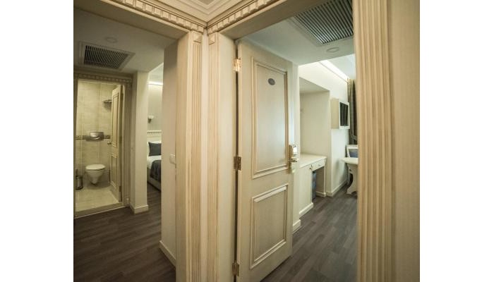 Poza pentru Hotel Sarnic ( Ottoman Mansion ) 7052-1547710868 Hotel Sarnic (Ottoman Mansion) poza 5