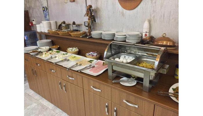 Poza pentru Hotel Sarnic ( Ottoman Mansion ) 7552-1547710869 Hotel Sarnic (Ottoman Mansion) poza 10