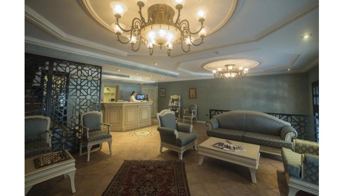Poza pentru Hotel Sarnic ( Ottoman Mansion ) 9120-1547710868 Hotel Sarnic (Ottoman Mansion) poza 3