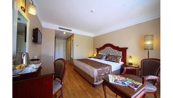 Recital Hotel poza 8