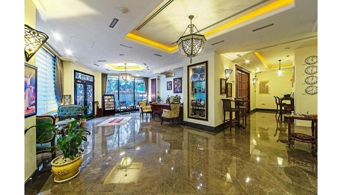 Recital Hotel poza 0