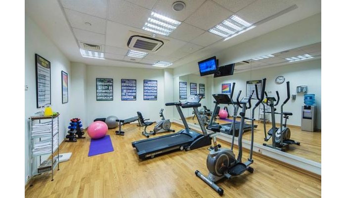 Recital Hotel poza 7