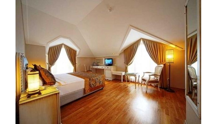 Recital Hotel poza 4