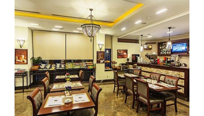 Recital Hotel poza 5