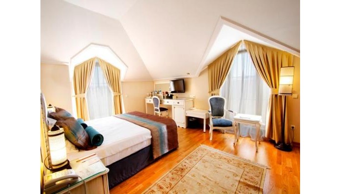 Recital Hotel poza 9