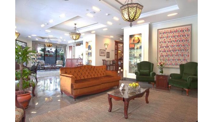 Recital Hotel poza 6