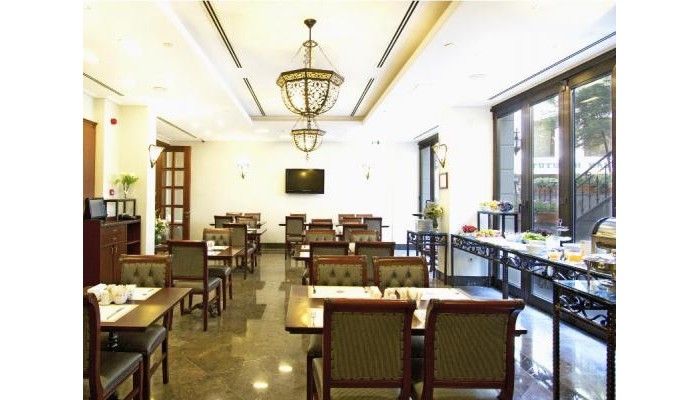 Recital Hotel poza 3