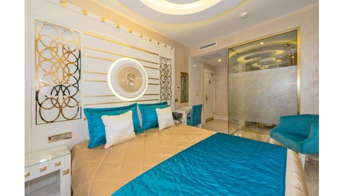 Poza pentru The Million Stone Hotel 1106-1547711223 The Million Stone Hotel poza 5