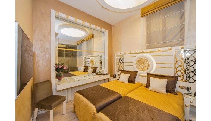 Poza pentru The Million Stone Hotel 1479-1547711223 The Million Stone Hotel poza 6