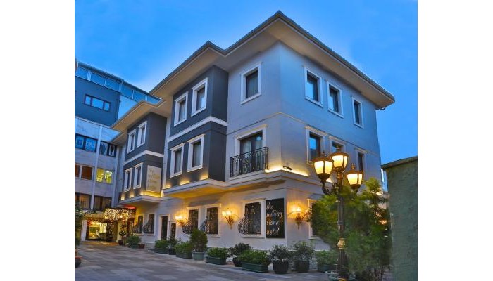 Poza pentru The Million Stone Hotel 4774-1547711225 The Million Stone Hotel poza 9