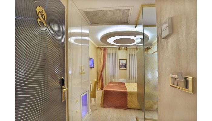 Poza pentru The Million Stone Hotel 5809-1547711224 The Million Stone Hotel poza 8