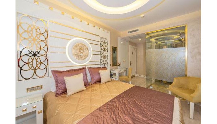 Poza pentru The Million Stone Hotel 5876-1547711223 The Million Stone Hotel poza 4