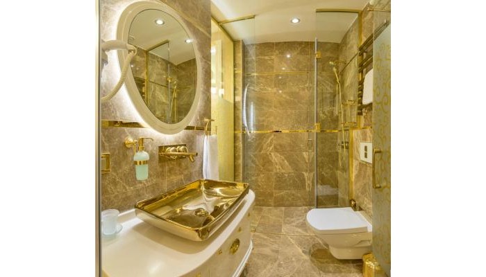 Poza pentru The Million Stone Hotel 6251-1547711222 The Million Stone Hotel poza 2