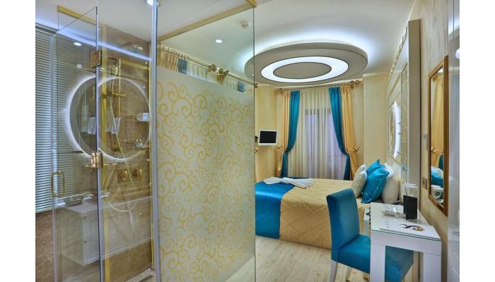 Poza pentru The Million Stone Hotel 7092-1547711225 The Million Stone Hotel poza 10