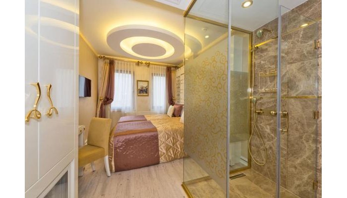 Poza pentru The Million Stone Hotel 8277-1547711222 The Million Stone Hotel poza 3