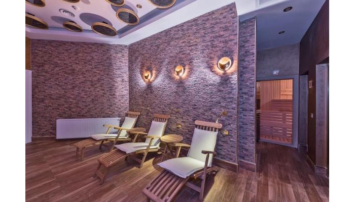 Poza pentru The Million Stone Hotel 9818-1547711222 The Million Stone Hotel poza 1