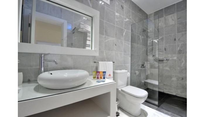 Hotel Casa Dell'arte The Residence - Boutique Class poza 12