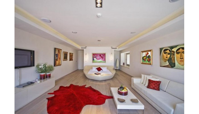 Hotel Casa Dell'arte The Residence - Boutique Class poza 2