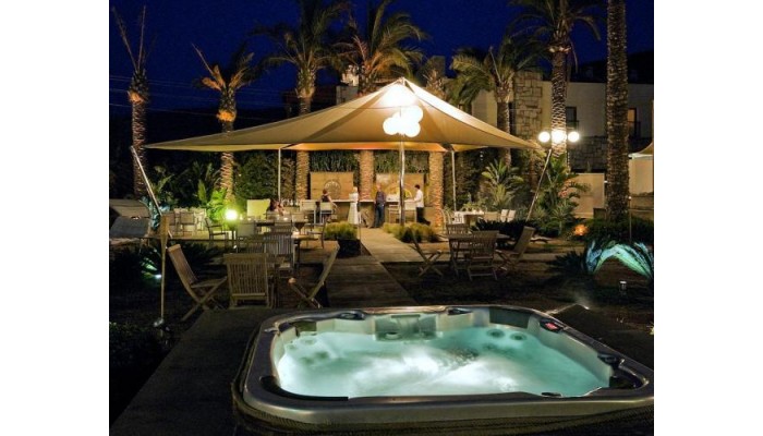 Hotel Casa Dell'arte The Residence - Boutique Class poza 10