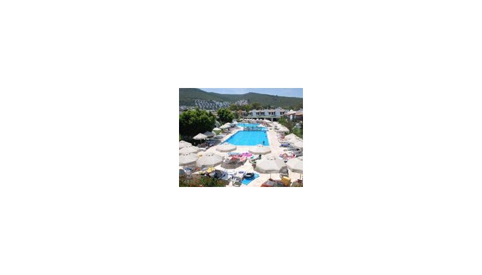 Hotel Club Izer Beach Bodrum poza 0