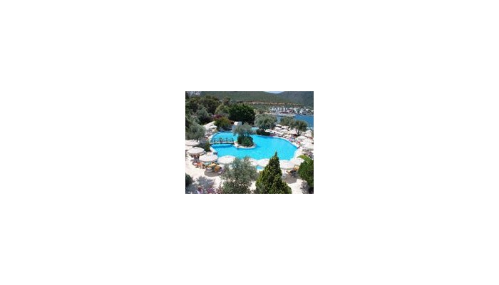 Hotel Club Izer Beach Bodrum poza 4