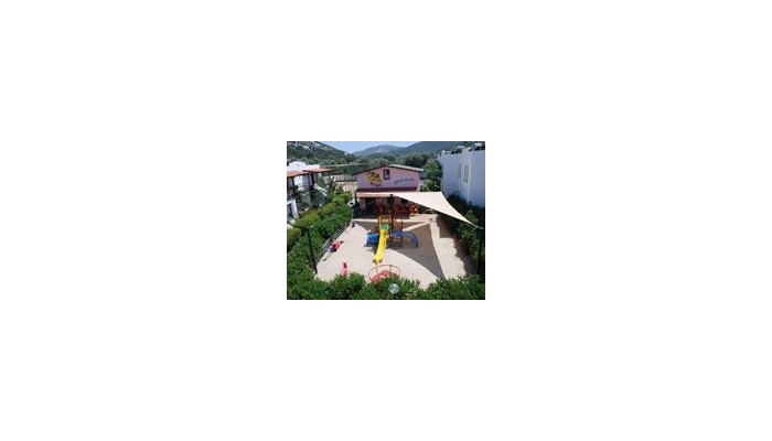 Hotel Club Izer Beach Bodrum poza 6