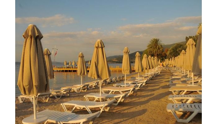 Hotel Club Izer Beach Bodrum poza 9