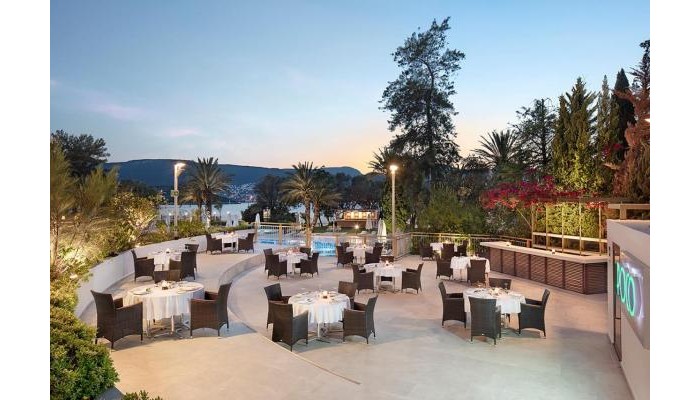 Hotel Doubletree By Hilton Bodrum Isil Club poza 11