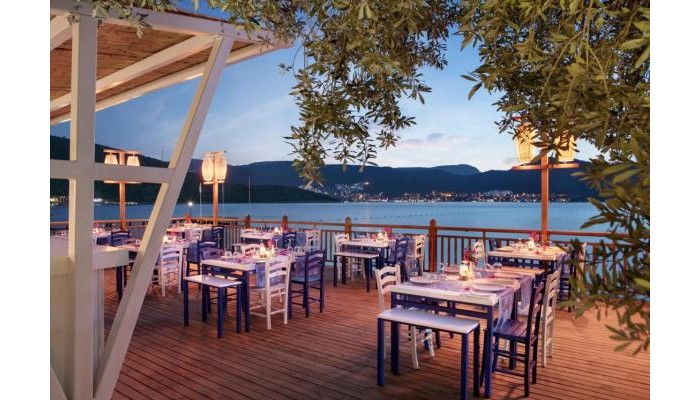 Hotel Doubletree By Hilton Bodrum Isil Club poza 6