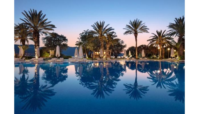 Hotel Doubletree By Hilton Bodrum Isil Club poza 15