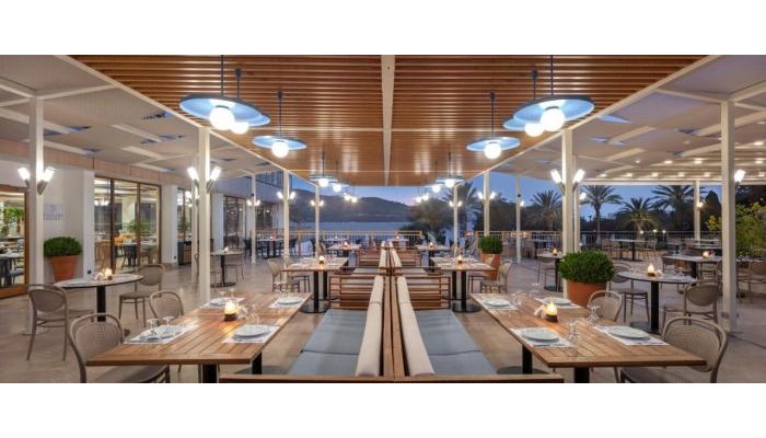 Hotel Doubletree By Hilton Bodrum Isil Club poza 9