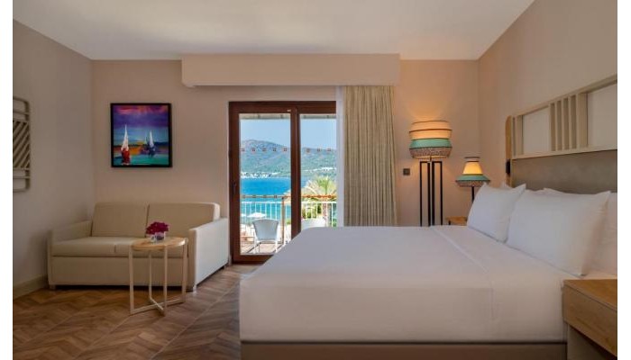 Hotel Doubletree By Hilton Bodrum Isil Club poza 4