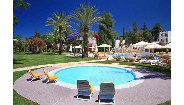 Hotel Doubletree By Hilton Bodrum Isil Club poza 17