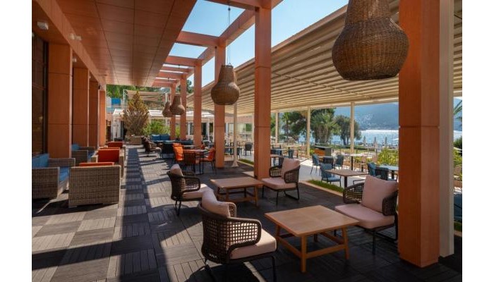 Hotel Doubletree By Hilton Bodrum Isil Club poza 5