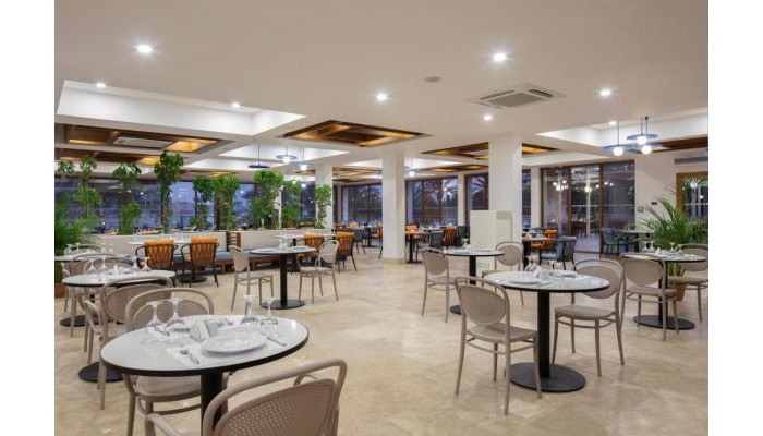 Hotel Doubletree By Hilton Bodrum Isil Club poza 10