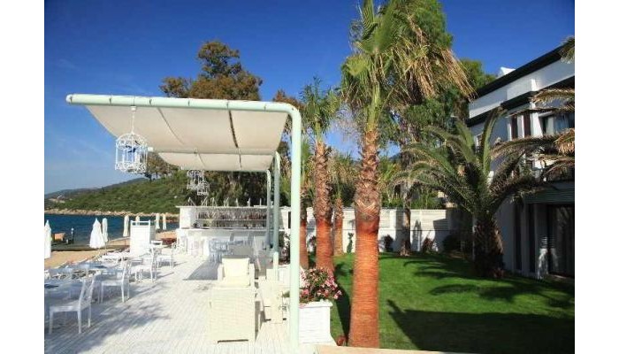 Hotel Grand Yazici Torba Beach Club poza 4