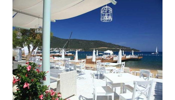 Hotel Grand Yazici Torba Beach Club poza 3
