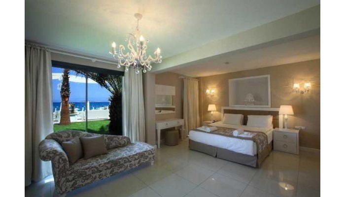 Hotel Grand Yazici Torba Beach Club poza 1