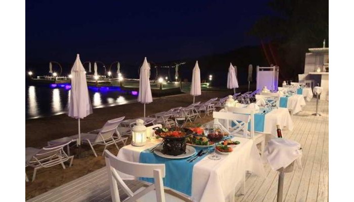 Hotel Grand Yazici Torba Beach Club poza 2