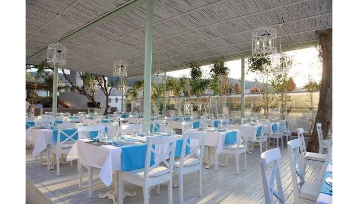 Hotel Grand Yazici Torba Beach Club poza 5