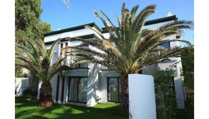 Hotel Grand Yazici Torba Beach Club poza 0