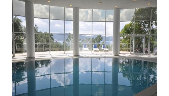 Blue Dreams Resort Bodrum Aquapark poza 27